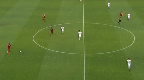 CFR Cluj - FC Botoșani 3-3, ACUM, pe DGS 1. GOOOL! Spectacol în Gruia! Moldovenii au revenit pe tabelă