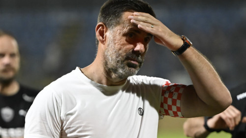 A semnat cu Dinamo, dar imediat după a fost cedat la altă echipă!
