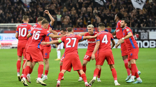 Gigi Becali are un nou favorit la FCSB: ”E o dulceață de fotbalist!”