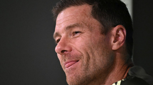 Transferul care ”l-a dat pe spate” pe Xabi Alonso: ”Fabulos!”