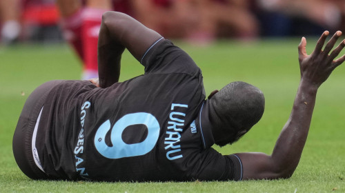 40.000.000€ pentru înlocuitorul lui Romelu Lukaku! A spus ”DA” pentru un contract de 6 ani