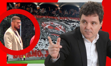 Dinamo, colaborare cu omul lui Nicușor Dan! În ce departament activează consilierul președintelui României