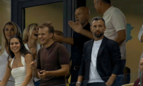 Gestul făcut de Diana Șucu, în finalul 
