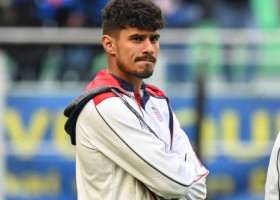 Florinel Coman schimbă echipa! Unde va juca în noul sezon