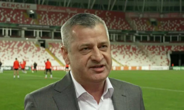 Egalul cu FC Botoșani face prima ”victimă” la CFR. Varga nu-l mai vrea la echipă