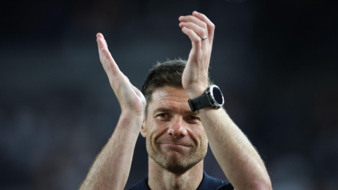 Lovitură de proporții: l-au contactat pe Xabi Alonso pentru a prelua echipa! Real are deja făcută lista cu înlocuitori