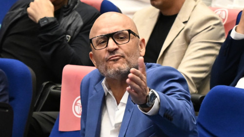 FCU Craiova intră în concordat preventiv! Adrian Mititelu: ”Suntem într-o situație dificilă”