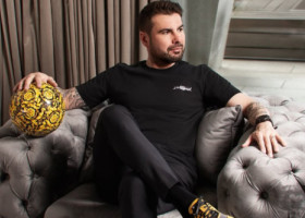 FOTO ”Era șerpărie”. Adrian Mutu a investit 1.500.000€ și a renovat totul: ”E diferit de ce a făcut Hagi”