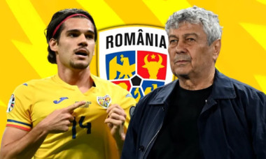 Lucescu a luat decizia în privinţa lui Ianis Hagi! Ce a hotărât pentru meciurile naţionalei din septembrie