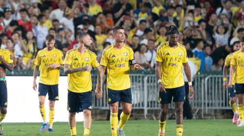 Cristiano Ronaldo poate câștiga primul trofeu la Al Nassr! A fost decisiv în semifinala contra echipei lui Benzema