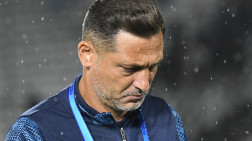 Adrian Petre a spus totul despre Mirel Rădoi ca antrenor! Detalii din vestiarul României U21: "Asta îl interesează"