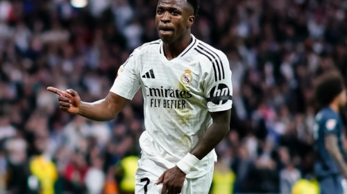 Real Madrid sau Arabia Saudită! Cu oferte uriașe din ambele părți, Vinicius Junior a ales