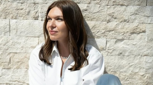 Simona Halep a fost depășită în clasamentul averii obținute din tenis! Locul ocupat de româncă și cine a depășit-o
