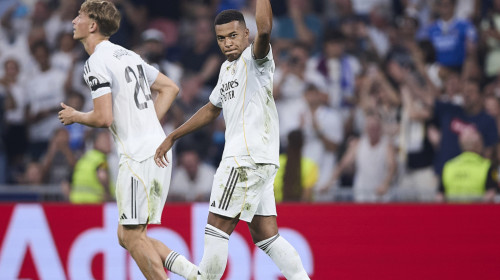 Real Oviedo - Real Madrid, LIVE VIDEO, 22:30, Digi Sport 2. Horațiu Moldovan e anunțat rezervă în duelul cu ”Galacticii”
