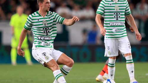 Ferencvaros - Qarabag 1-3. Ungurii s-au făcut de râs ”acasă” în play-off-ul Ligii Campionilor!