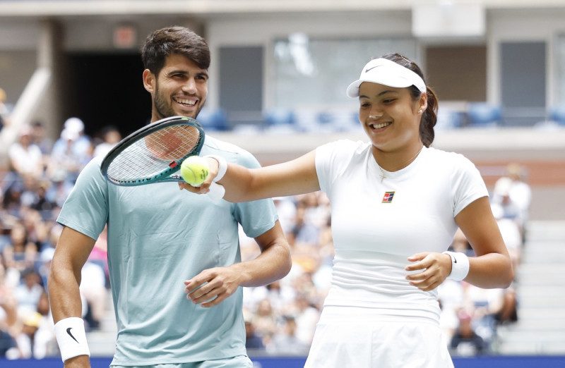 2025 US Open Tennis Championships in New York