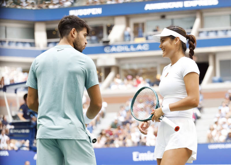 2025 US Open Tennis Championships in New York