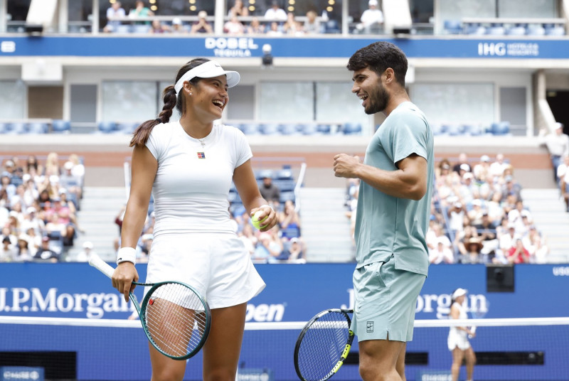 2025 US Open Tennis Championships in New York