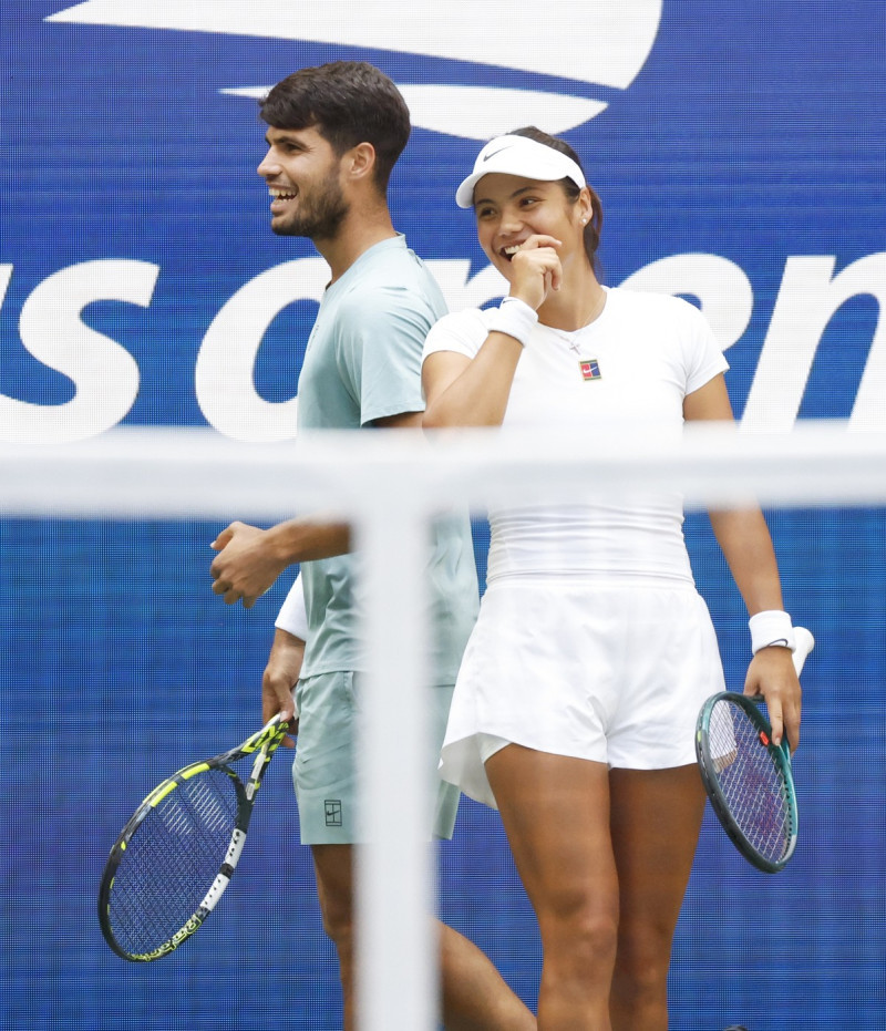 2025 US Open Tennis Championships in New York