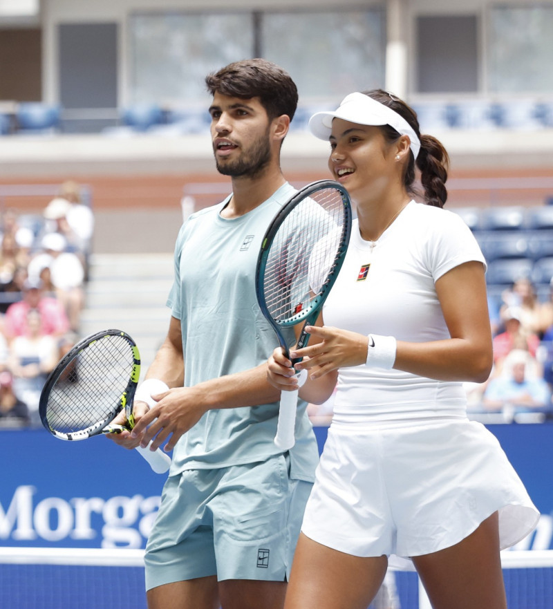 2025 US Open Tennis Championships in New York