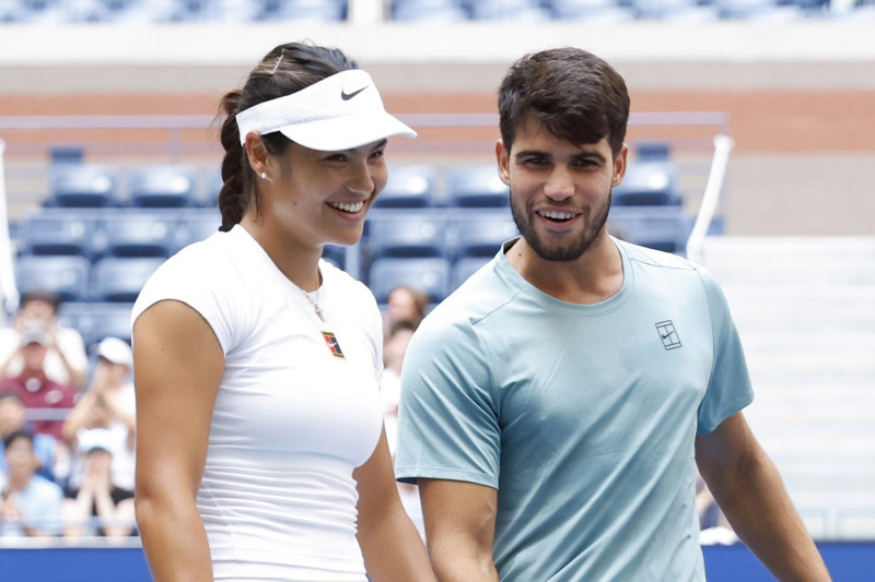 2025 US Open Tennis Championships in New York