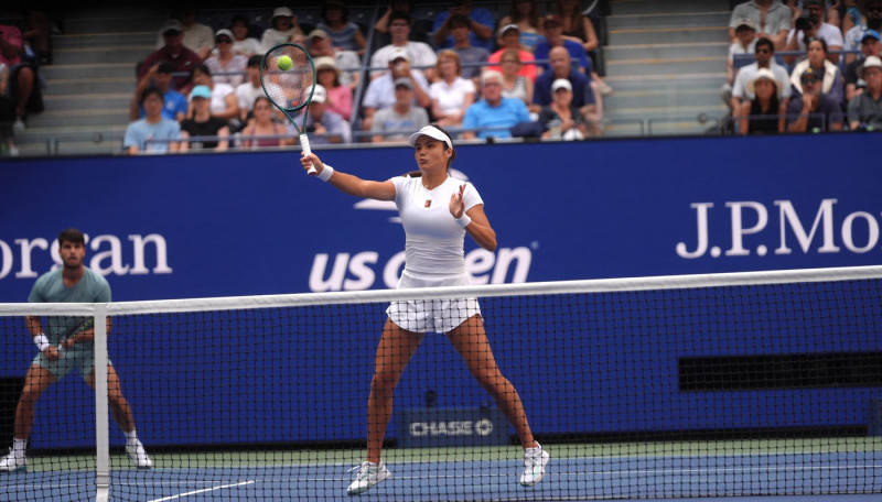 US Open 2025 - Mixed Doubles