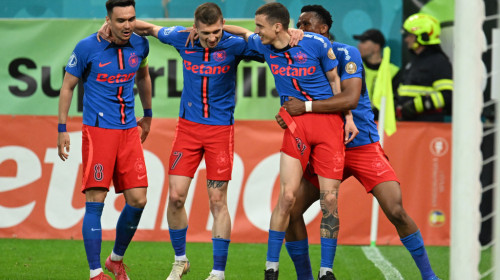 Ce au remarcat Florin Tănase și Adrian Șut în jocul celor de la Aberdeen, înaintea duelului direct
