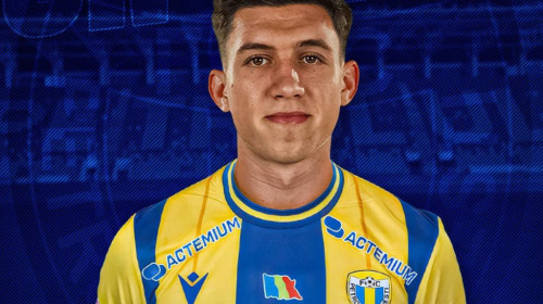 Petrolul și-a luat jucător de la Farul! Semnase vara aceasta cu ”Marinarii”
