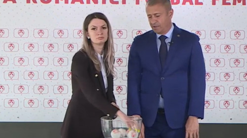Nu e prima oară când Federația e acuzată de o tragere "suspectă". Clipul a ieșit la suprafață după 2 ani: "De ce asemenea șmecherii?"