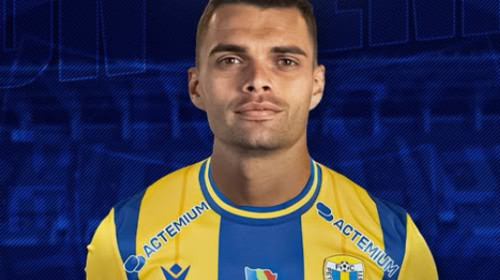 Rafinha a semnat cu Petrolul