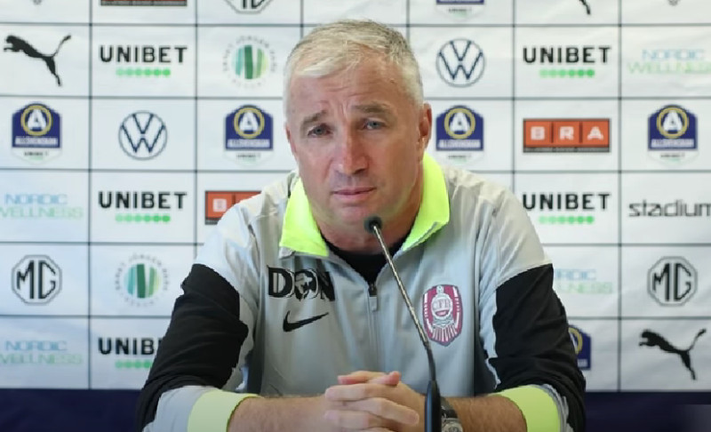 dan petrescu
