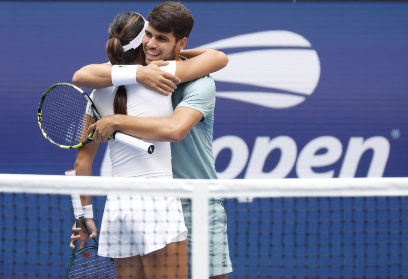 2025 US Open Tennis Championships in New York