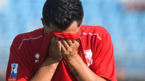 Andrei Ivan, umilit de Olympiacos! Nota primită, după ce echipa sa a pierdut cu 0-5