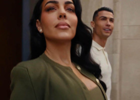 Anunț total neașteptat, la o săptămână după ce Cristiano Ronaldo i-a dat inelul Georginei Rodriguez