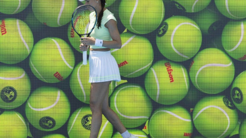 Sorana Cîrstea - Jil Teichmann Live Video, 18:00, Digi Sport 2, WTA Cleveland. Avantajul sportivei din Elveția