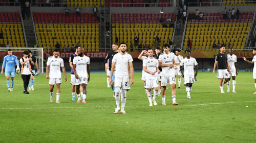 Cea mai în formă echipă din preliminariile europene! FCSB i-a dat 3 goluri în sezonul trecut