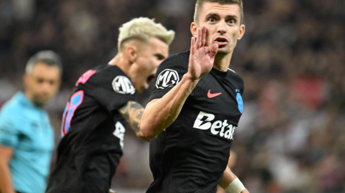 Aberdeen - FCSB, Live Text, 21:45. Campioana României, la un pas de grupele Europa League! Sold-out în Scoția