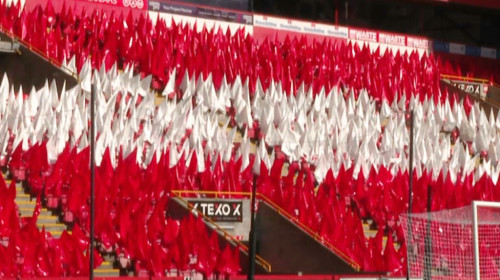 Câți români sunt anunțați la Aberdeen - FCSB. 19.000 de steaguri roș-albe la meciul campioanei României