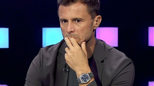”Nu vreau să par arogant!”. Andrei Nicolescu a spus când Dinamo nu va mai vinde la FCSB