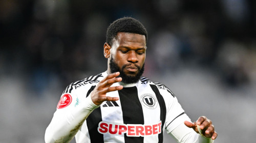 Cum a reacționat presa din Senegal după transferul lui Mamadou Thiam la FCSB