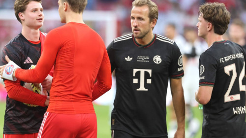 Acord total! Pleacă de la Bayern Munchen și devine coleg cu un român