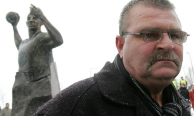 Încă o lovitură groaznică primită de Petre Cozma. Medicii i-au amputat piciorul stâng: „Mi l-au tăiat de sus!”