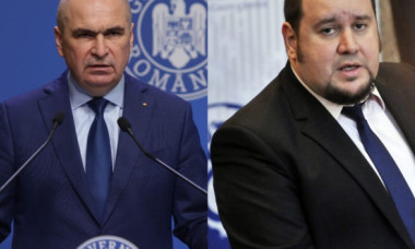 Tăierea pensiilor speciale. Procurorul Horodniceanu, cu 40.000 lei salariu, amenință: Nu acceptăm!