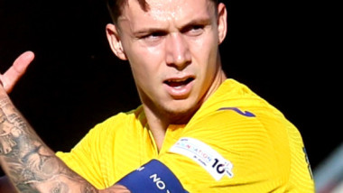 Ce surpriză! Au făcut anunțul despre transferul lui Louis Munteanu