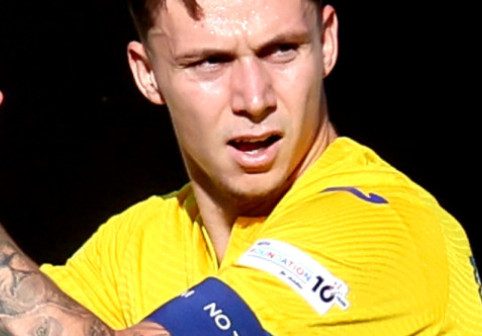 Ce surpriză! Au făcut anunțul despre transferul lui Louis Munteanu