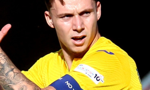 Ce surpriză! Au făcut anunțul despre transferul lui Louis Munteanu