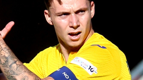 Și-au făcut-o cu mâna lor! Au ratat transferul lui Louis Munteanu