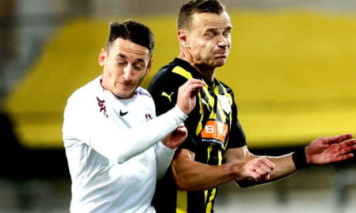 Suedezii nu s-au ferit de cuvinte, după Hacken - CFR Cluj 7-2! Ce titluri au apărut în presă