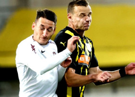 Suedezii nu s-au ferit de cuvinte, după Hacken - CFR Cluj 7-2! Ce titluri au apărut în presă