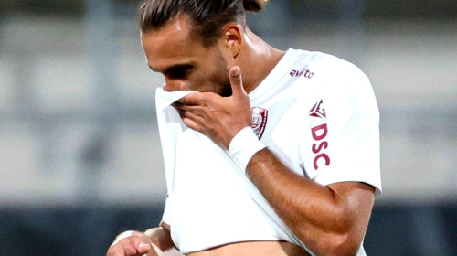 Cum a fost numită CFR Cluj în Suedia, după ce a încasat 7 goluri la Hacken acasă